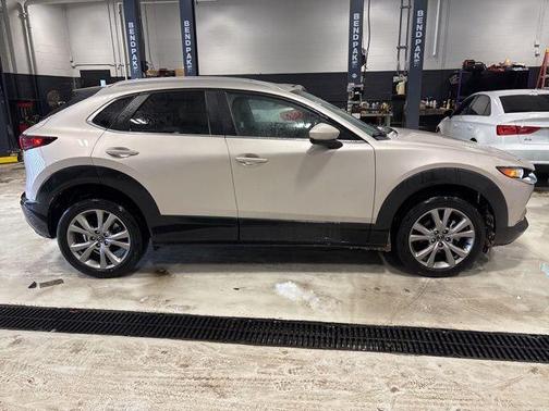 2023 Mazda CX-30 2.5 S Select Package