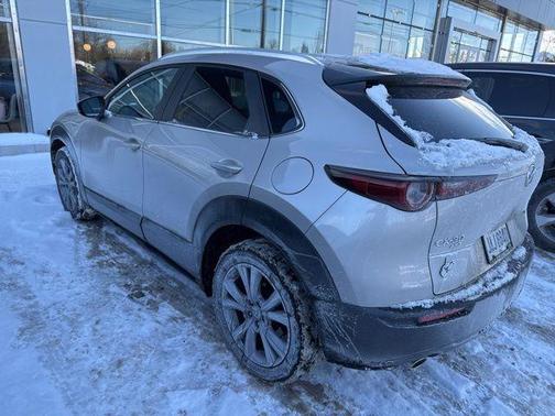 2023 Mazda CX-30 2.5 S Select Package