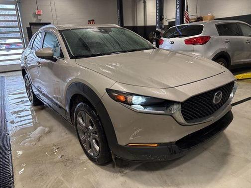 2023 Mazda CX-30 2.5 S Select Package