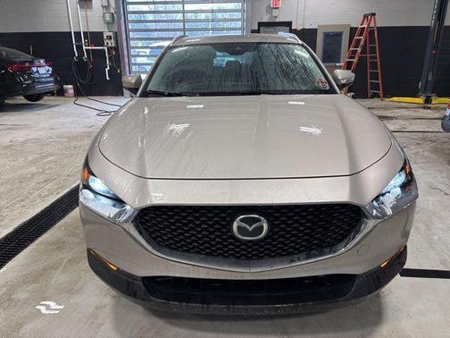 2023 Mazda CX-30 2.5 S Select Package