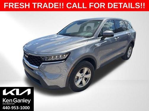 2023 Kia Sorento LX