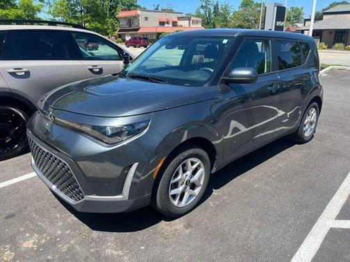 KDT 2024 Kia Soul LX