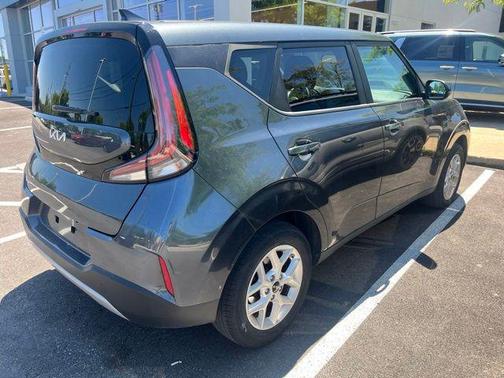 KDT 2024 Kia Soul LX
