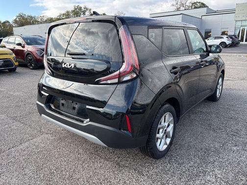 2023 Kia Soul S