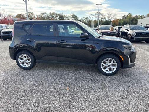 2023 Kia Soul S