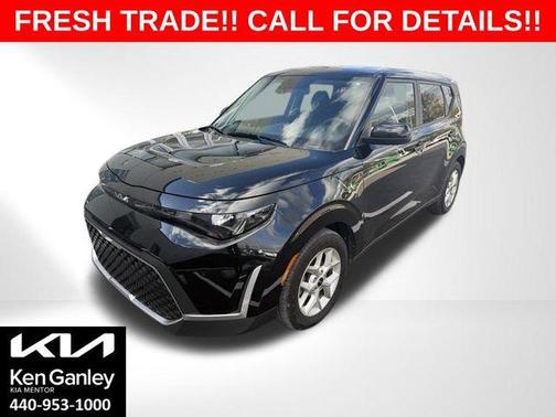 2023 Kia Soul S