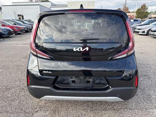 2023 Kia Soul S