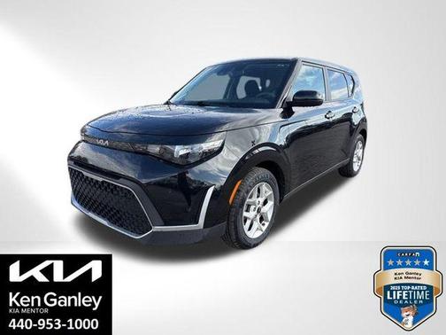 2023 Kia Soul S
