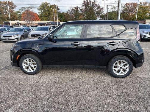 2023 Kia Soul S