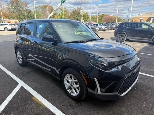 2023 Kia Soul S