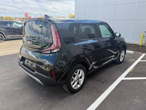 2023 Kia Soul S