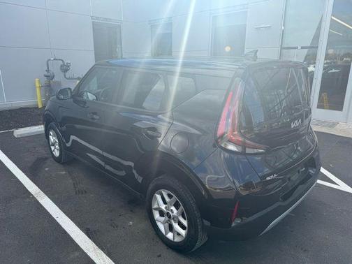 2023 Kia Soul S