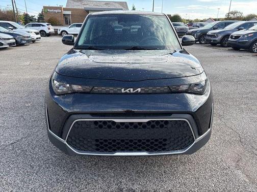 2023 Kia Soul S