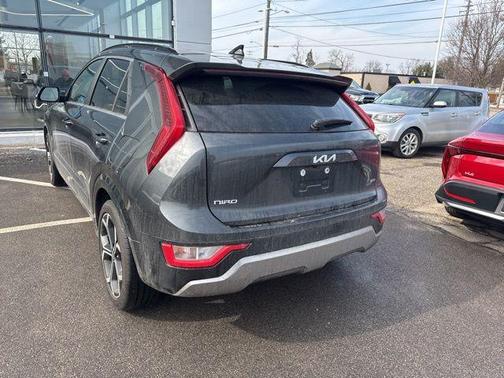 2024 Kia Niro EX Touring