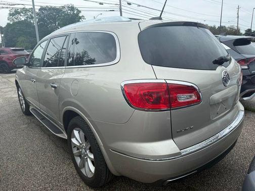 2017 Buick Enclave Premium