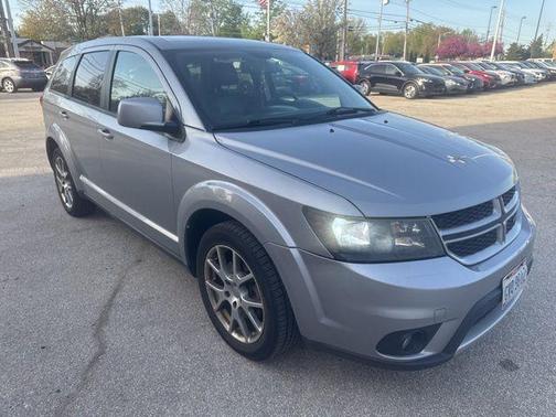 2015 Dodge Journey R/T