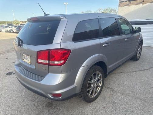 2015 Dodge Journey R/T