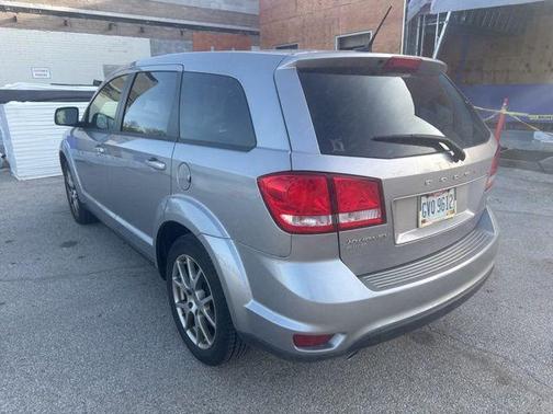2015 Dodge Journey R/T