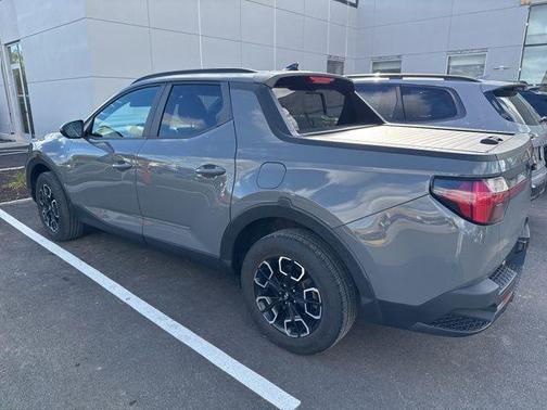 2022 Hyundai SANTA CRUZ 2.5T SEL Premium