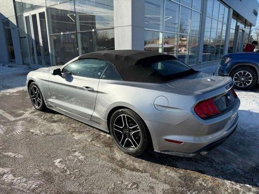 2023 Ford Mustang EcoBoost Premium