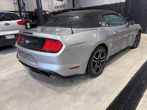 2023 Ford Mustang EcoBoost Premium