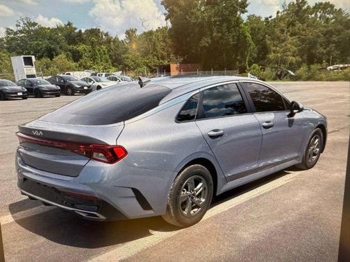 2023 Kia K5 LXS