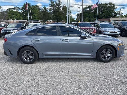 2023 Kia K5 LXS