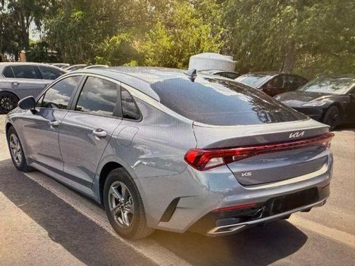 2023 Kia K5 LXS