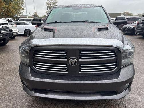 2014 RAM 1500 Sport