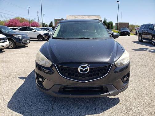 2014 Mazda CX-5 Touring