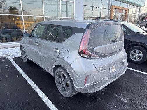 2023 Kia Soul EX