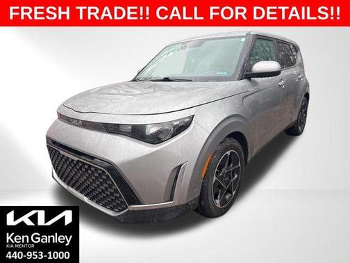 2023 Kia Soul EX
