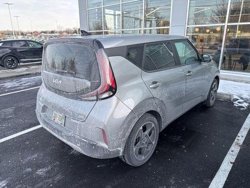 2023 Kia Soul EX