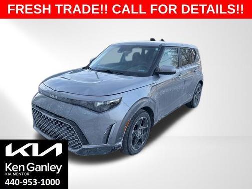 2023 Kia Soul EX