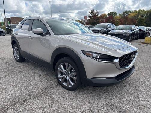 2023 Mazda CX-30 2.5 S Preferred Package