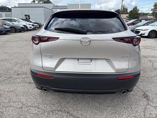 2023 Mazda CX-30 2.5 S Preferred Package