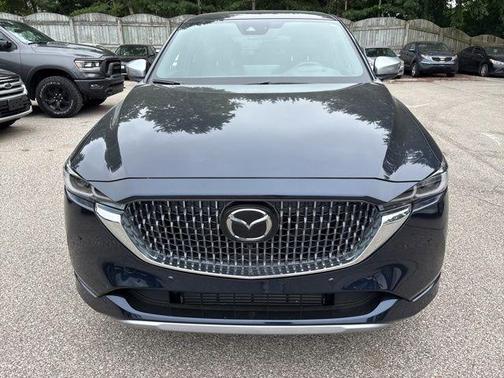 2024 Mazda CX-5 Signature