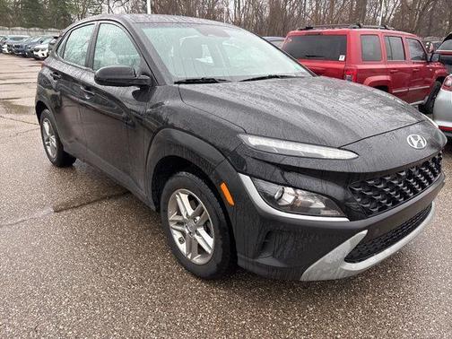 2022 Hyundai KONA SE