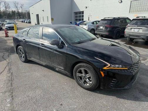 2023 Kia K5 LXS