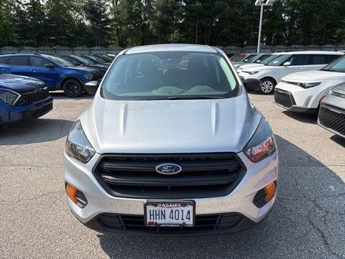 2019 Ford Escape S