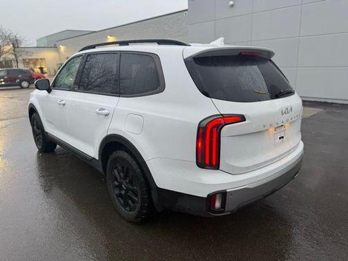 2023 Kia Telluride SX X-Pro