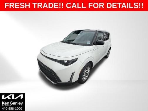 2023 Kia Soul S