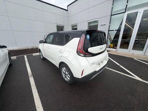 2023 Kia Soul S