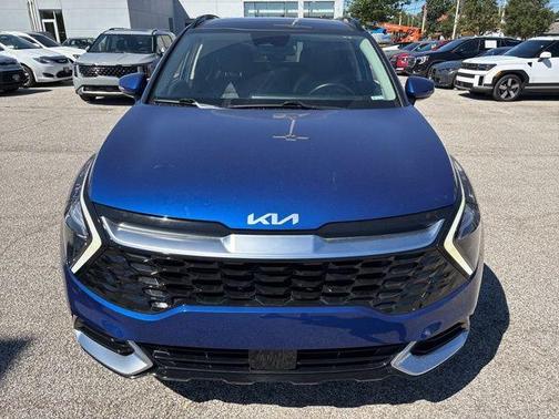 2023 Kia Sportage SX