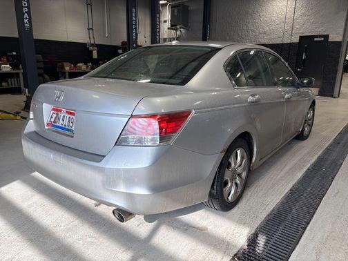 2008 Honda Accord EX-L