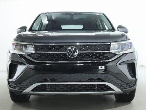 2022 Volkswagen Taos 1.5T SEL