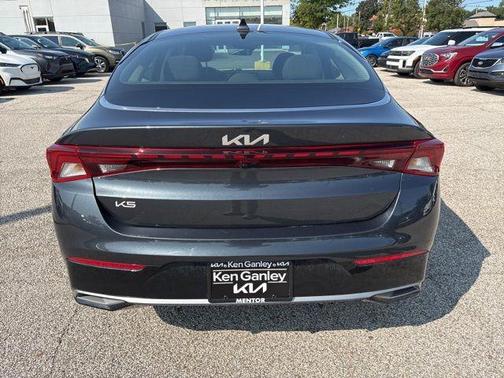 2023 Kia K5 LXS