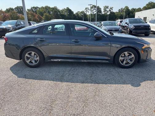 2023 Kia K5 LXS