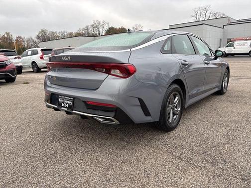 2023 Kia K5 LXS