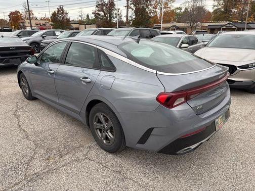 2023 Kia K5 LXS